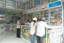 thị trường nhập khẩu dược phẩm